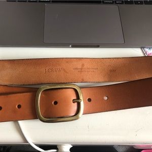 Jcrew belt
